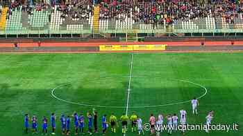 Catania-Palermo, le pagelle: Biondi risponde presente, Moro glaciale - CataniaToday