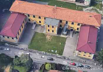 A Crenna di Gallarate scuola chiusa e tamponi a tappeto per limitare il contagio Covid - varesenews.it