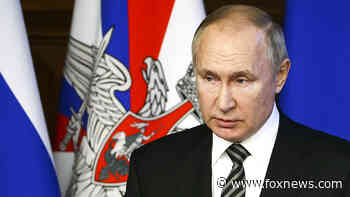 Putin demands US assurances on security as Russia completes hypersonic weapons test