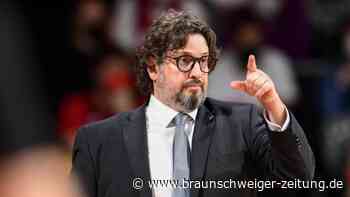 Dank Bayern-Patzer: Telekom Baskets neuer Tabellenführer