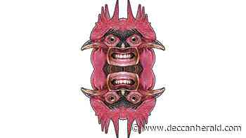 2021: The year of grit and grin - Deccan Herald