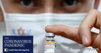 Israeli hospital to test fourth Covid-19 shot as Omicron spreads - South China Morning Post