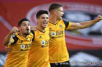 Wolverhampton blijft met zorgen zitten rond het coronavirus: ook wedstrijd tegen Arsenal van komende week is uitgesteld