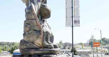 MoDOT: St. Clair veterans memorial needs to move - The Missourian