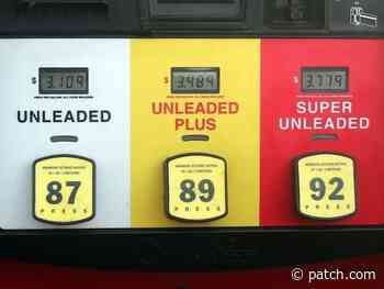 Christmas 2021 Gas Prices: What Youll Pay In St. Clair Shores - Patch.com