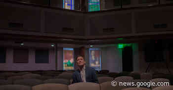 First They Fought About Masks. Then Over the Soul of the City. - The New York Times