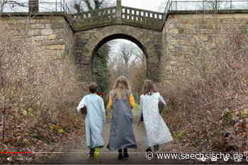 Riesa: Ein Online-Krippenspiel aus Riesa - Sächsische.de