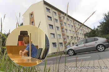 Riesa: Ausraster mit vier Promille im Blut - Sächsische.de