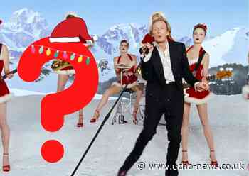 Basildon link to Christmas film Love Actually | Echo - Echo