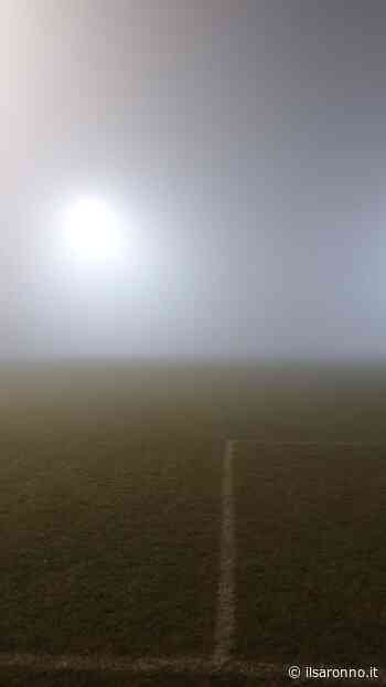 Calcio Promozione, il covid ferma quasi tutti i recuperi. E Saronno perde il secondo posto - ilSaronno