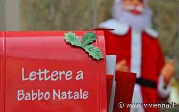 Enna. Lettera a Babbo Natale per una città normale - Vivi Enna