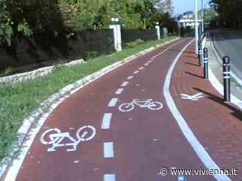 Arrivano 4 milioni di euro per la ciclovia Caltanissetta Enna - Vivi Enna