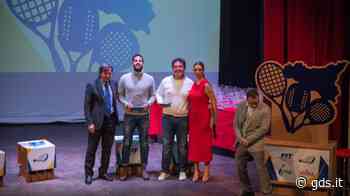 Enna celebra il tennis siciliano con la "festa delle racchette" - Giornale di Sicilia