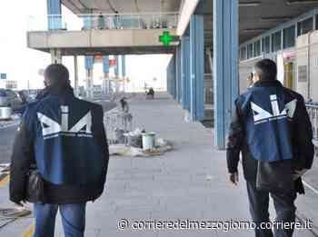 Traffico di cocaina tra Enna e Catania, tre arresti - Corriere del Mezzogiorno