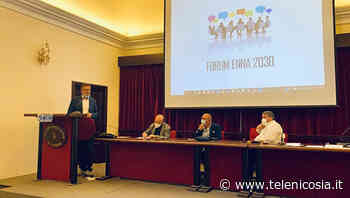 Assemblea generale “Forum Enna 2030” il 3 dicembre - TeleNicosia - TeleNicosia