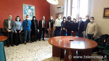 Nuove assunzioni al Comune di Enna - TeleNicosia - TeleNicosia