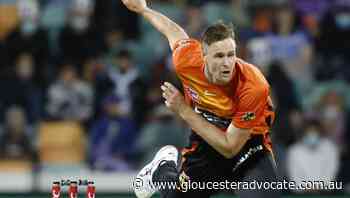 Brave Scorchers thriving on the road - Gloucester Advocate