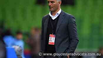 United uncertain if WSW clash will proceed - Gloucester Advocate