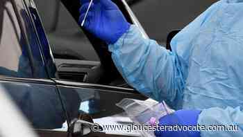 Bump in NSW cases after virus test blunder - Gloucester Advocate