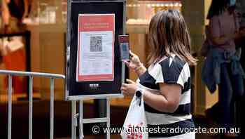 Record retail spending to finish off 2021 - Gloucester Advocate