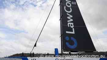 Eighteen boats out of Sydney to Hobart - Gloucester Advocate