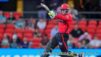 Renegades to bat first against Scorchers - Gloucester Advocate