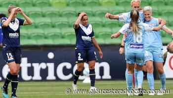 Wilkinson scores five for City in ALW win - Gloucester Advocate