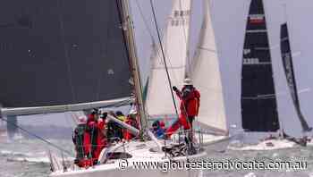 Protests as Original Sin wins in sailing - Gloucester Advocate