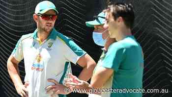 Josh Hazlewood unsure when he will return - Gloucester Advocate