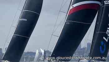 LawConnect takes Sydney to Hobart lead - Gloucester Advocate