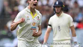 Honesty sessions not enough for England - Gloucester Advocate