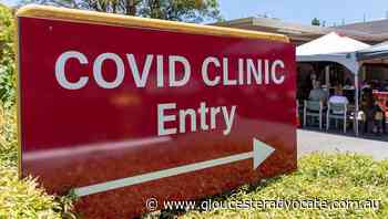 WA detects new case linked to backpacker - Gloucester Advocate