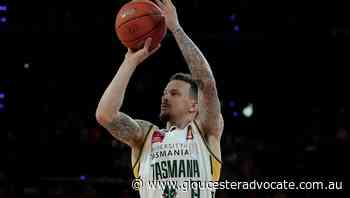 Tasmania JackJumpers roll Breakers in NBL - Gloucester Advocate
