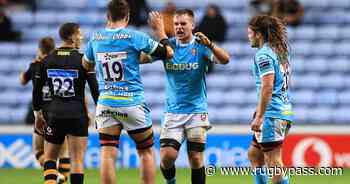 Gloucester hold off Wasps fightback to claim narrow victory - RugbyPass