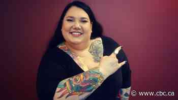 Canadian comedian Candy Palmater dead at 53