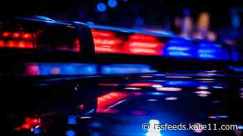 Man dies after car falls through the ice at Lake Bemidji