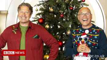 Celebrity MasterChef: Second Golden Whisk winner revealed