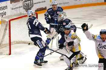 Irre Wendungen - Bayreuth Tigers gewinnen in Dresden 6:5 - Nordbayerischer Kurier