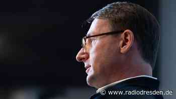 Wöller: Sachsen handelt bei Abschiebungen nach Recht und Gesetz - Radio Dresden