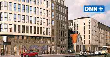 Porsche-Zentrum in Dresden: Neuer Eigentümer für Fläche an der Großenhainer - Dresdner Neueste Nachrichten