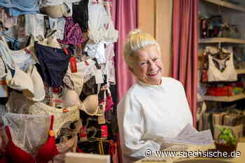 Dresden: "Der beste Schlübberladen der Welt" in Dresden schließt - Sächsische.de