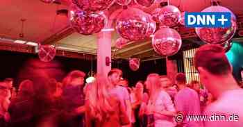 Corona in Dresden: So geht es jungen Menschen in der Pandemie - Dresdner Neueste Nachrichten