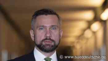 Dulig sieht im Koalitionsvertrag der Ampel große Chancen - Süddeutsche Zeitung - SZ.de