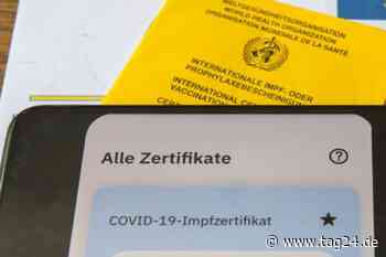 Coronavirus in Dresden: Sechs Omikron-Fälle in Sachsen nachgewiesen - TAG24