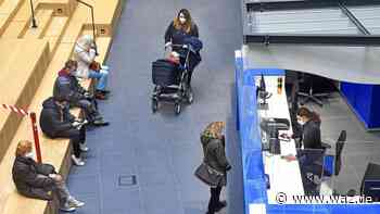 Nach Hackerangriff: Bürgerbüro Witten vergibt online Termine - Westdeutsche Allgemeine Zeitung