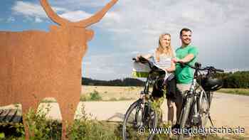 Vorkehrungen für den Klimawandel - Süddeutsche Zeitung