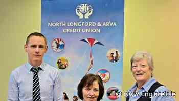 Arva Credit Union – local, loyal and lending | Anglo Celt - Anglo Celt