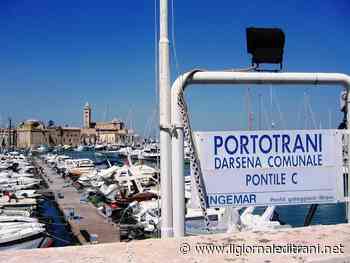 Darsena di Trani, per il quinto anno consecutivo tariffe confermate - ilgiornaleditrani - Radio Bombo
