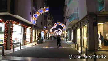 Natale ad Andria e Trani, la gioia di ritrovarsi in famiglia - Trani news24city