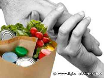 Natale a Trani, oggi l'Anteas consegna pranzi per persone in difficoltà - Radio Bombo